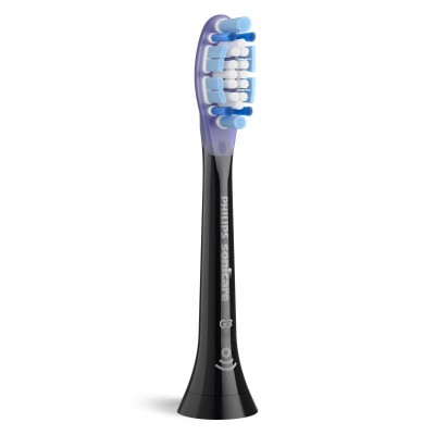 Насадка для зубної щітки Philips Sonicare HX9044/88 C3 Premium Plaque Defense