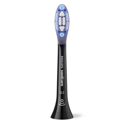 Насадка для зубної щітки Philips Sonicare HX9044/88 C3 Premium Plaque Defense