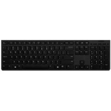 Клавіатура Lenovo Professional Wireless Rechargeable Keyboard-Ukraine Клавіатура Lenovo Professional Wireless Rechargeable Keyboard-Ukraine