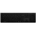 Клавіатура Lenovo Professional Wireless Rechargeable Keyboard-Ukraine