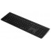 Клавіатура Lenovo Professional Wireless Rechargeable Keyboard-Ukraine