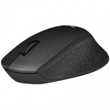 Мишка Logitech M330 Silent plus Black (910-004909) Мишка Logitech M330 Silent plus Black (910-004909)