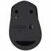 Мышка Logitech M330 Silent plus Black (910-004909)