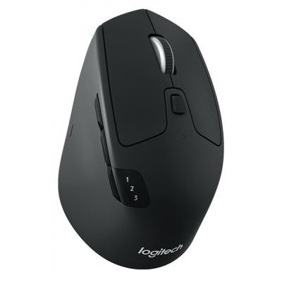 Мышка Logitech M720 Triathlon (910-004791)