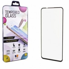 Скло захисне Drobak Honor 20 Black Full Cover Full Glue (440909) Скло захисне Drobak Honor 20 Black Full Cover Full Glue (440909)