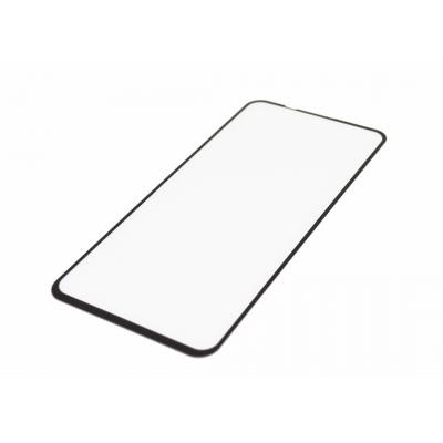 Скло захисне Drobak Honor 20 Black Full Cover Full Glue (440909)