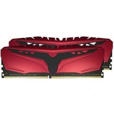 Модуль пам'яті для комп'ютера DDR4 16GB (2x8GB) 3000 MHz Phoenix Red eXceleram (EPH4163016AD) Модуль пам'яті для комп'ютера DDR4 16GB (2x8GB) 3000 MHz Phoenix Red eXceleram (EPH4163016AD)