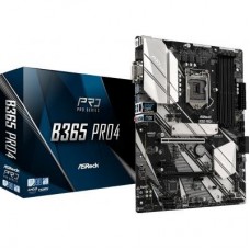 Материнська плата ASRock B365 PRO4 Материнська плата ASRock B365 PRO4