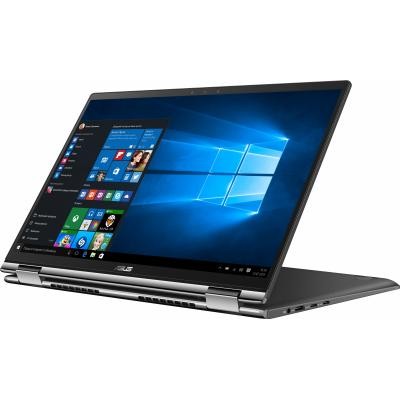 Ноутбук ASUS ZenBook Flip UX362FA-EL307T (90NB0JC1-M07210)