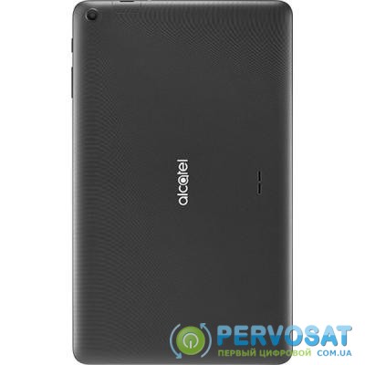Планшет Alcatel 1T 10 (8082) 10.1" WXGA/1GB/SSD16GB/WiFi Premium Black (8082-2AALUA1)