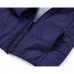 Куртка Snowimage з капюшоном (SICMY-G306-116B-blue)