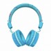 Навушники Trust Comi Kids Over-Ear Blue (23128)