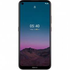 Мобільний телефон Nokia 5.4 4/64GB Dusk Мобільний телефон Nokia 5.4 4/64GB Dusk