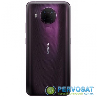 Мобильный телефон Nokia 5.4 4/64GB Dusk