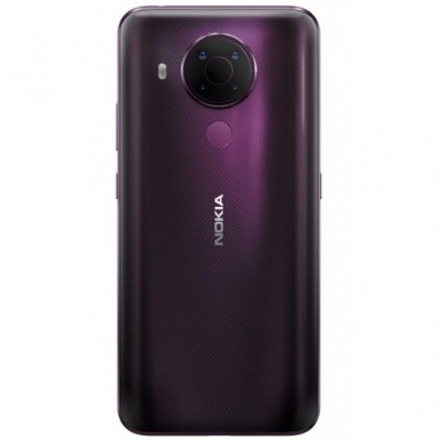 Мобільний телефон Nokia 5.4 4/64GB Dusk