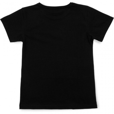 Футболка дитяча Jack Point "NARUTO" (3097-134B-black)