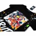 Футболка дитяча Jack Point "NARUTO" (3097-134B-black)