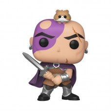 Фігурка Funko POP! Vinyl: Games: D&D: Minsc & Boo 45115 Фігурка Funko POP! Vinyl: Games: D&D: Minsc & Boo 45115