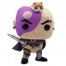 Funko Коллекционная фигурка Funko POP! Vinyl: Games: D&amp;D: Minsc &amp; Boo 45115