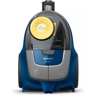 Пилосос безмішковий Philips 2000 Series XB2125/09