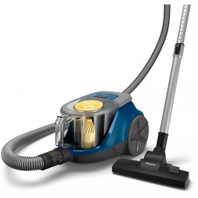 Пилосос безмішковий Philips 2000 Series XB2125/09