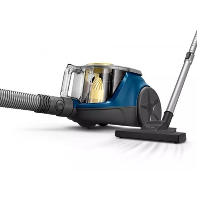 Пилосос безмішковий Philips 2000 Series XB2125/09