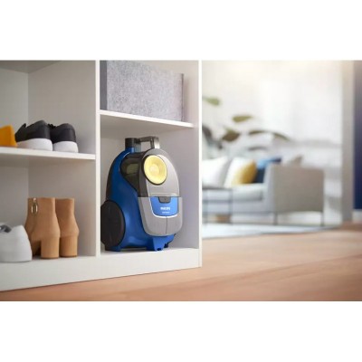 Пилосос безмішковий Philips 2000 Series XB2125/09