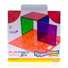 Конструктор Playmags платформа для будівництва Конструктор Playmags платформа для будівництва