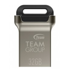 Накопичувач Team 32GB USB 3.0 C162 Black Накопичувач Team 32GB USB 3.0 C162 Black