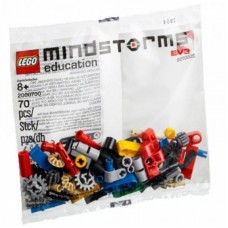 Конструктор LEGO Education LE Replacement Pack LME 1 (2000700) Конструктор LEGO Education LE Replacement Pack LME 1 (2000700)