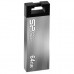 USB флеш накопитель Silicon Power 64GB Touch 835 Titan USB 2.0 (SP064GBUF2835V1T)