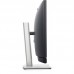 Монiтор LCD 34" DELL C3422WE HDMI, DP, USB-C, MM, RJ-45, IPS, 3440x1440, CURVED, HAS, Cam