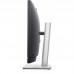 Монiтор LCD 34" DELL C3422WE HDMI, DP, USB-C, MM, RJ-45, IPS, 3440x1440, CURVED, HAS, Cam