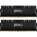 Пам'ять ПК Kingston DDR4 32GB KIT (16GBx2) 3200 FURY Renegade Black