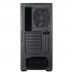 Корпус SilverStone Fara FAR1B-V2 без БЖ, 2xUSB3.0, 1xUSB2.0, 1x120мм, VGA 340мм, LCS ready, ATX, чорний