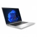 Ноутбук HP EliteBook 840-G9 14" WUXGA IPS AG, Intel i7-1255U, 16GB, F512GB, UMA, Win11P, сріблястий