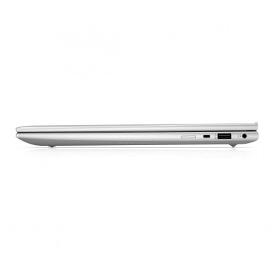 Ноутбук HP EliteBook 840-G9 14" WUXGA IPS AG, Intel i7-1255U, 16GB, F512GB, UMA, Win11P, сріблястий