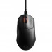Миша SteelSeries Prime Mini, RGB, USB-A, чорний