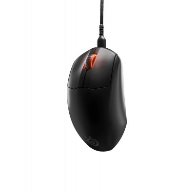 Миша SteelSeries Prime Mini, RGB, USB-A, чорний