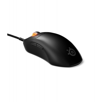 Миша SteelSeries Prime Mini, RGB, USB-A, чорний