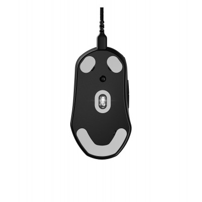 Миша SteelSeries Prime Mini, RGB, USB-A, чорний