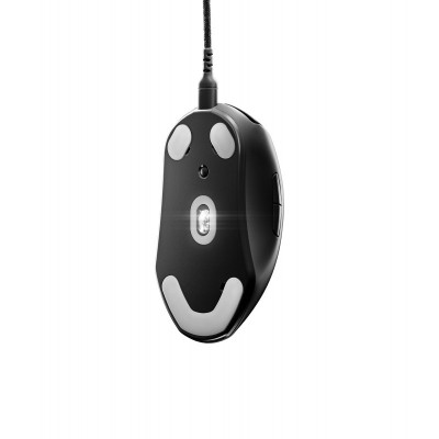 Миша SteelSeries Prime Mini, RGB, USB-A, чорний