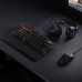 Миша SteelSeries Prime Mini, RGB, USB-A, чорний
