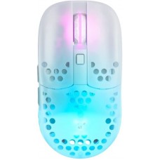 Миша Xtrfy MZ1, WL/USB-A, RGB, білий Миша Xtrfy MZ1, WL/USB-A, RGB, білий