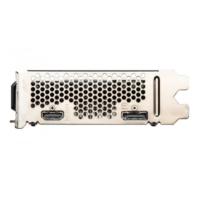 Відеокарта MSI Radeon RX 6400 4GB GDDR6 AERO ITX