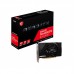 Відеокарта MSI Radeon RX 6400 4GB GDDR6 AERO ITX