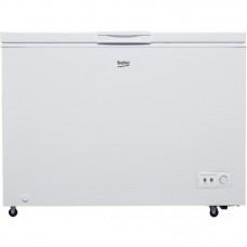Морозильна скриня Beko, 300л, А+, ST, білий Морозильна скриня Beko, 300л, А+, ST, білий