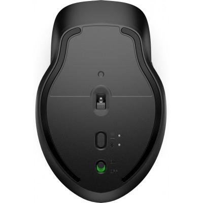 Миша HP 430 Multi-Device, WL/BT, чорний