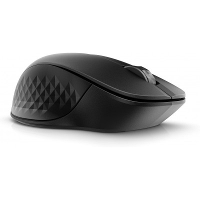 Миша HP 430 Multi-Device, WL/BT, чорний