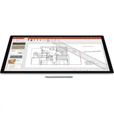 Стілус Microsoft Surface Pen - Stylus, платиновий